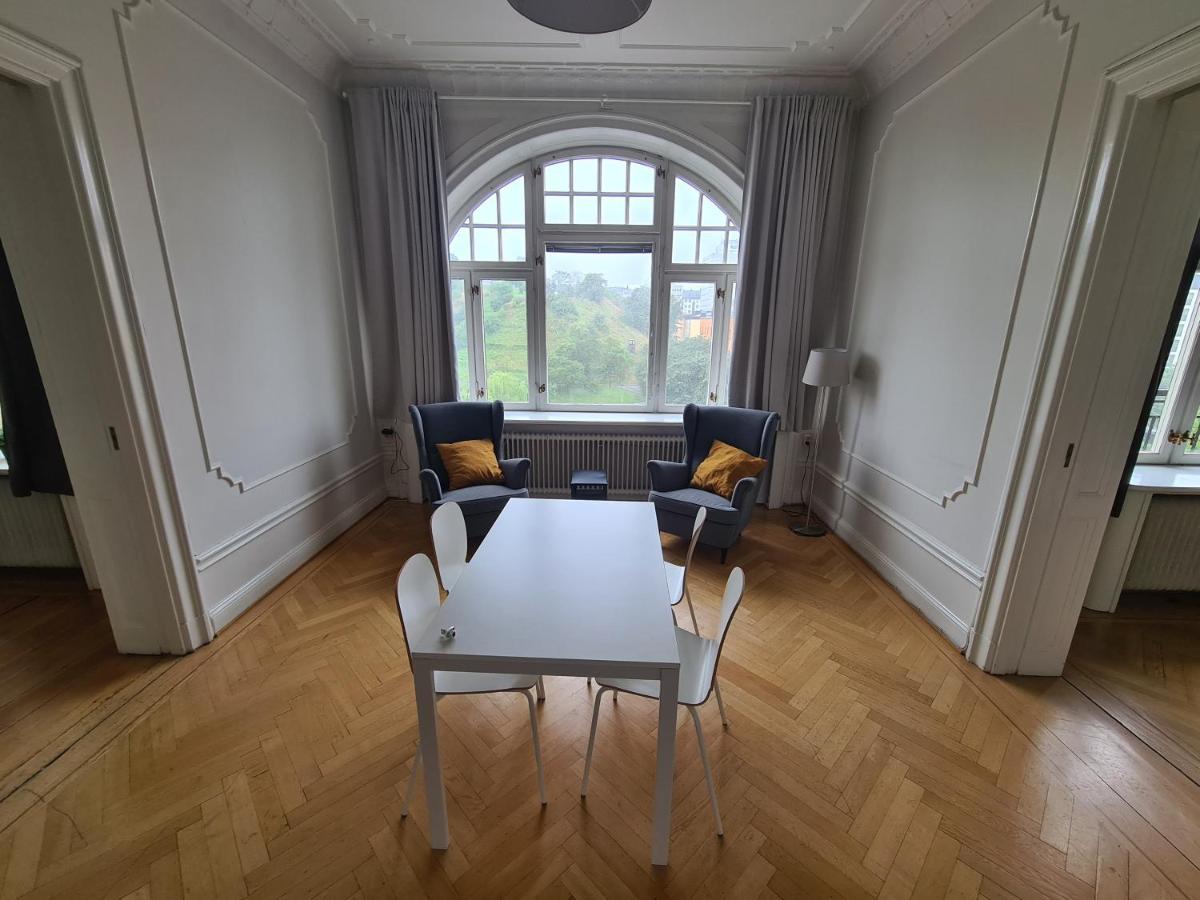 Svg108 Appartement Stockholm