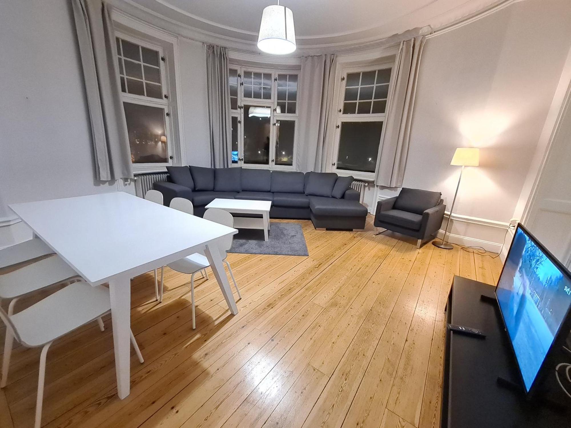 Appartement Svg108 *