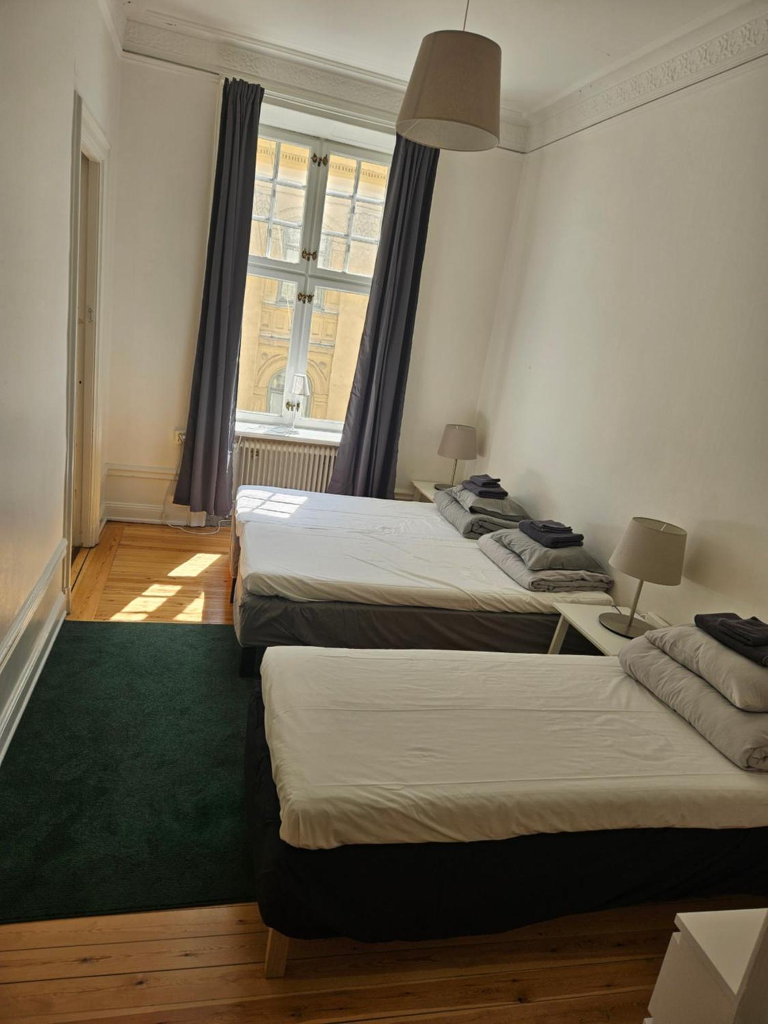 Svg108 Appartement Stockholm