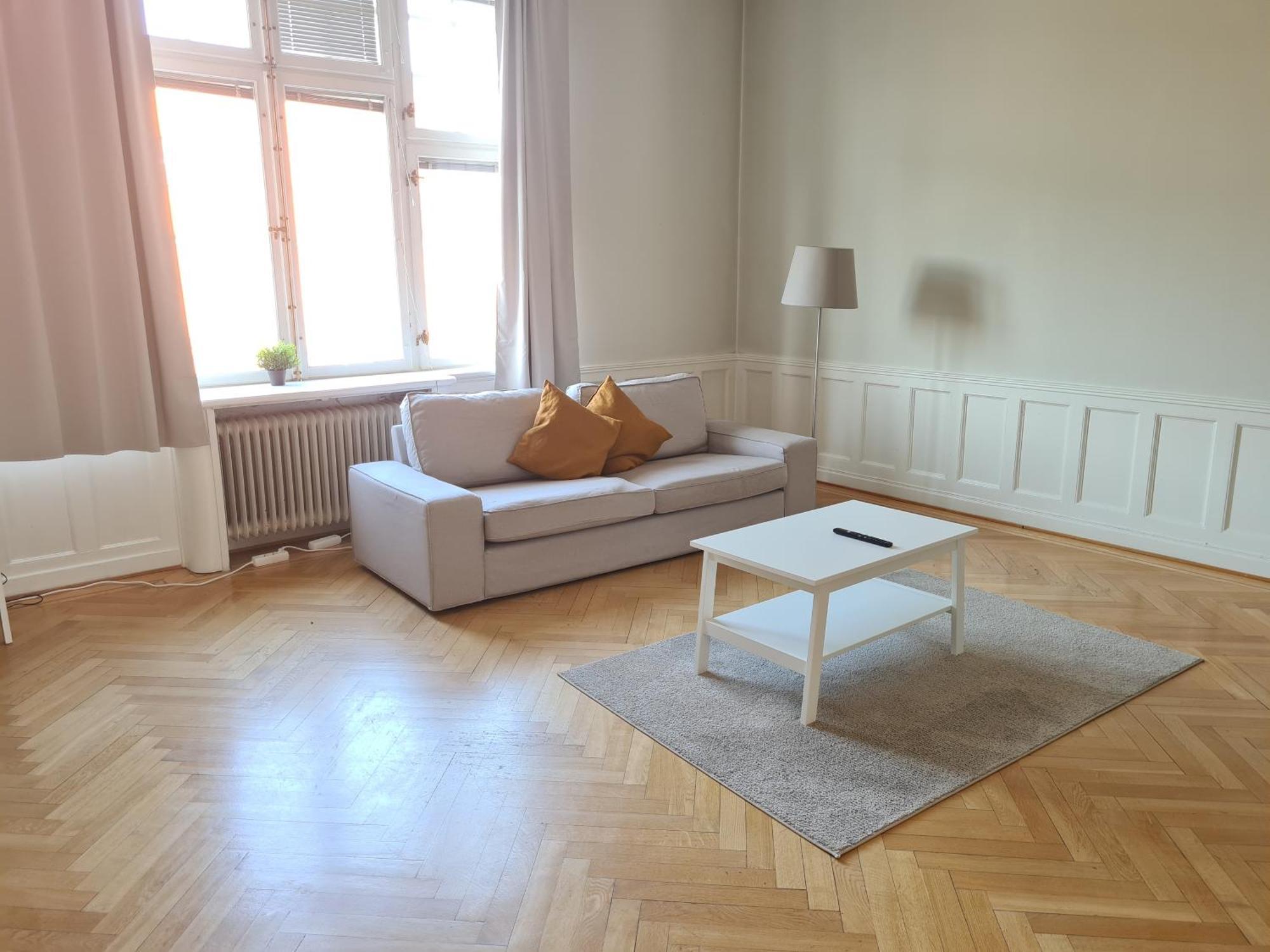 Svg108 Appartement
