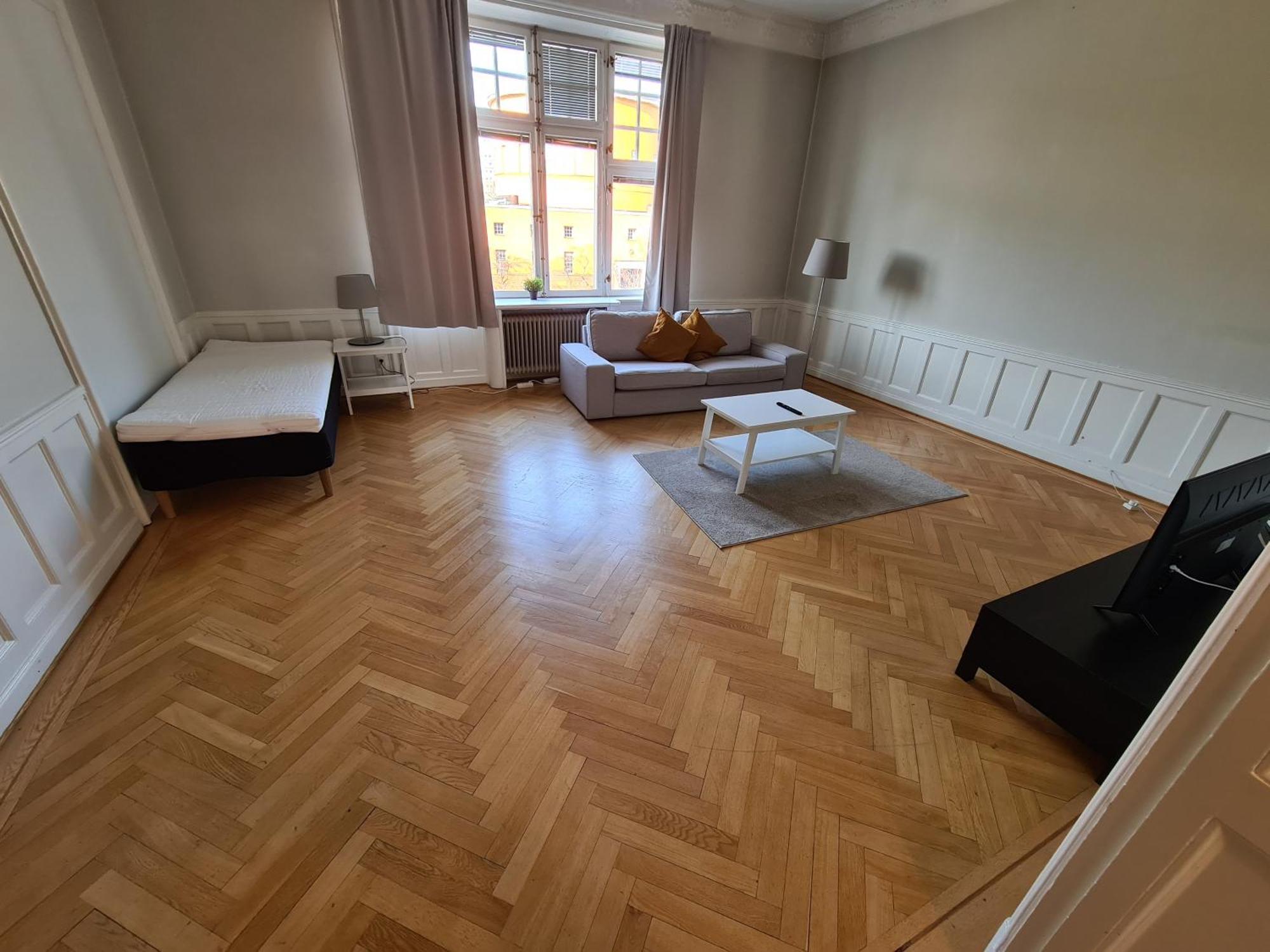 Huoneisto Svg108