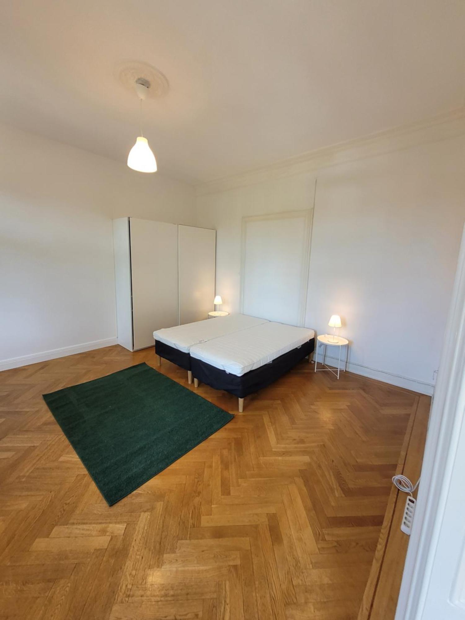 Svg108 Appartement Stockholm